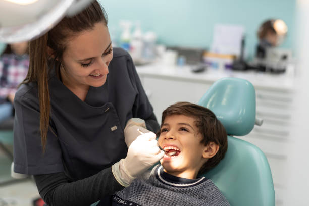 Best Chipped Tooth Repair Near Me  in Mesquite, NV